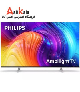 تلویزیون فیلیپس 58 اینچ 4K مدل 58PUS8507 2022