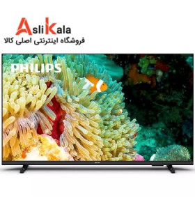 تلویزیون فیلیپس 55 اینچ 4K مدل 55PUS7607 2022