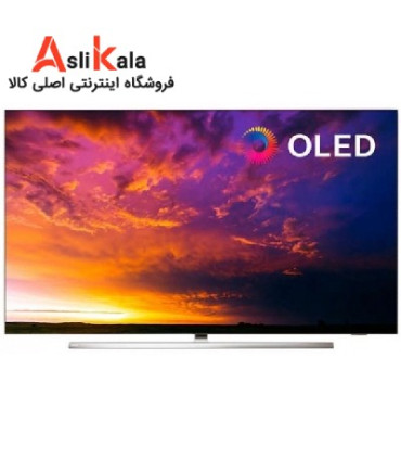 تلویزیون فیلیپس 55OLED854