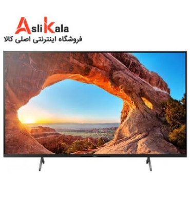 تلویزیون 65 اینچ 4K سونی مدل 65X8500J