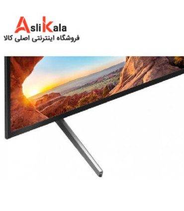 تلویزیون 65 اینچ 4K سونی مدل 65X8500J