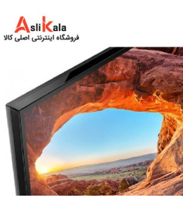 تلویزیون 65 اینچ 4K سونی مدل 65X8500J