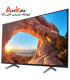 تلویزیون 65 اینچ 4K سونی مدل 65X8500J