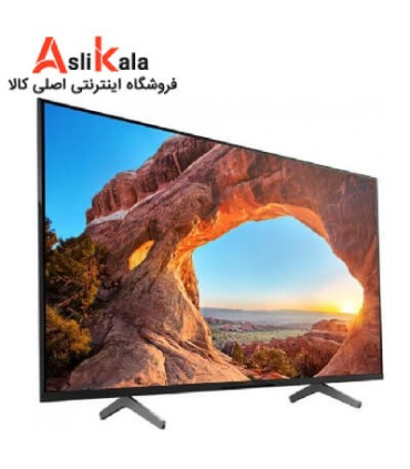 تلویزیون 65 اینچ 4K سونی مدل 65X8500J
