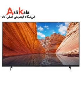 تلویزیون65 اینچ سونی 4K مدل 65X8000J