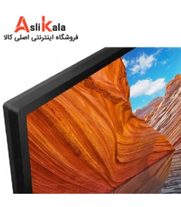 تلویزیون43 اینچ سونی 4K مدل 43X8000J