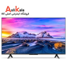 تلویزیون 50 اینچ شیاومی 4K مدل L55M6 P1 2021