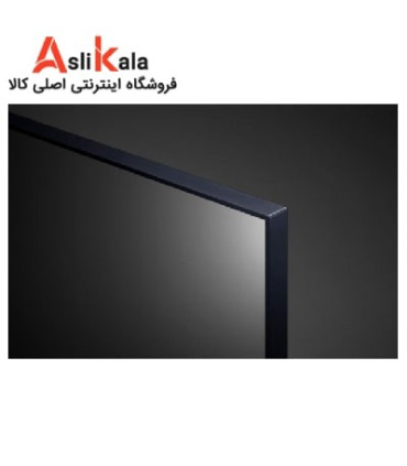 تلویزیون 55 اینچ ال جی 4K نانوسل مدل 55NANO75