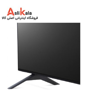 تلویزیون 55 اینچ ال جی 4K نانوسل مدل 55NANO75