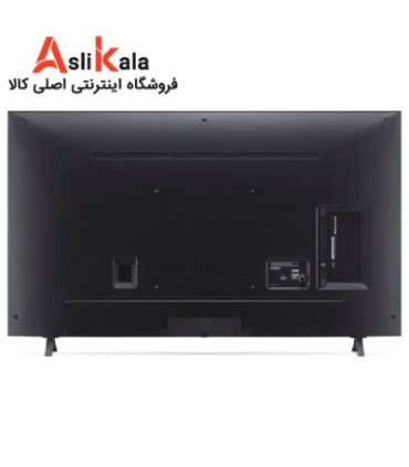تلویزیون 55 اینچ ال جی 4K نانوسل مدل 55NANO75