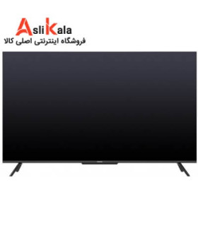 تلویزیون 65 اینچ پاناسونیک 4K UHD مدل 65HX750 2020