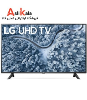 تلویزیون 75 اینچ ال جی 4K UHD مدل 75UP7000 2021
