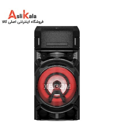 سیستم صوتی ال جی مدل XBOOM ON5