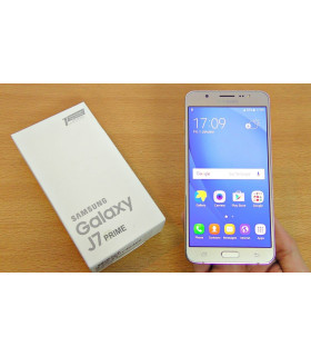 گوشی موبایل سامسونگ32 گیکابایت مدل Galaxy J7 Prime SM-G610FD
