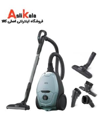 جارو برقی آاگ 500 وات مدل vx82-1-4MB