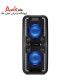 اسپیکر شارپ شارژی 150 وات مدل PS-920