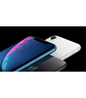 گوشی موبایل اپل مدل iPhone XR دو سیم کارت ظرفیت 128 گیگابایت