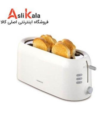 توستر نان کنوود مدل TTP210