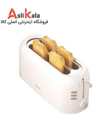 توستر نان کنوود مدل TTP210