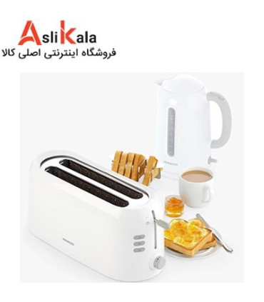 توستر نان کنوود مدل TTP210