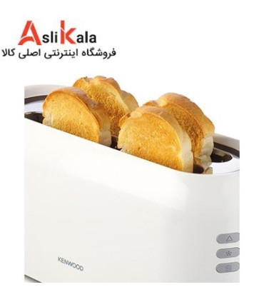 توستر نان کنوود مدل TTP210