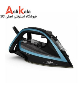اتو بخار دستی تفال 300 وات مدل FV5695E1