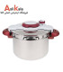 زود پز تفال 6 لیتر مدل Tefal minut perfect