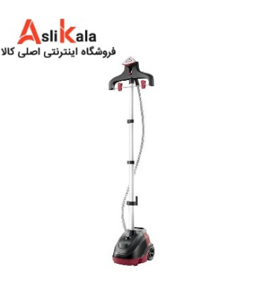 اتو بخار ایستاده تفال 1500 وات مدل IT6540