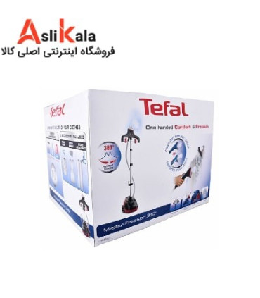 اتو بخار ایستاده تفال 1500 وات مدل IT6540