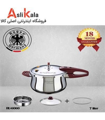 زود پز روگن مدل RU-6060