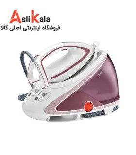 اتو مخزن دار دستی تفال 2600 وات مدل GV9566