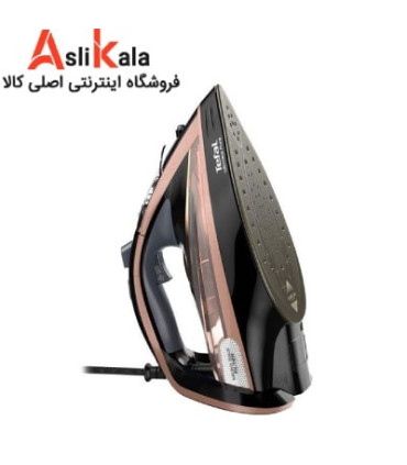 اتو بخار دستی تفال 3200 وات مدل FV9845