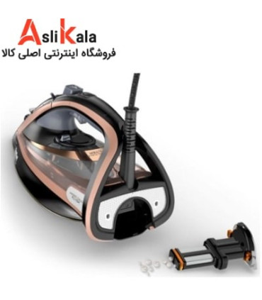 اتو بخار دستی تفال 3200 وات مدل FV9845
