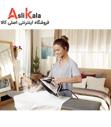 اتو بخار دستی تفال 3200 وات مدل FV9845