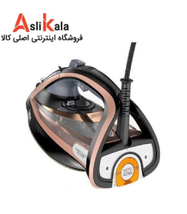 اتو بخار دستی تفال 3200 وات مدل FV9845