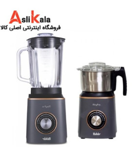 مخلوط کن فکر 2 کاره 800 وات مدل MIXYPRO PLUS