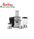 آبمیوه گیر 4 کاره روگن 1200 وات مدل RU-1210