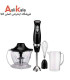 گوشت کوب برقی گوسونیک 850 وات چند کاره مدل GSB-842