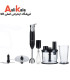 گوشت کوب برقی پاناسونیک 600 وات چندکاره مدل MX-SS40