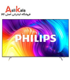تلویزیون فیلیپس 65 اینچ 4K مدل 65PUS8807 2022