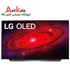 تلویزیون ال جی 65 اینچ 4K مدل OLED 65CX