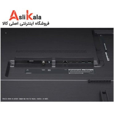 تلویزیون ال جی 8K نانوسل 75 اینچ مدل 75NANO95 2021