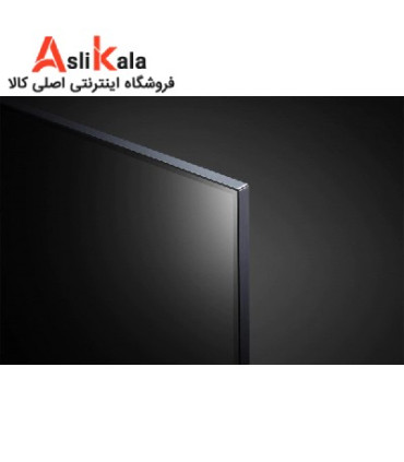 تلویزیون ال جی 8K نانوسل 75 اینچ مدل 75NANO95 2021