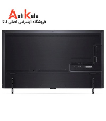 تلویزیون ال جی 8K نانوسل 75 اینچ مدل 75NANO95 2021