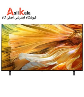 تلویزیون ال جی 65 اینچ 4K مدل 65QNED90 2021