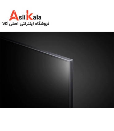 تلویزیون ال جی 65 اینچ 4K نانوسل مدل 2021 65NANO86