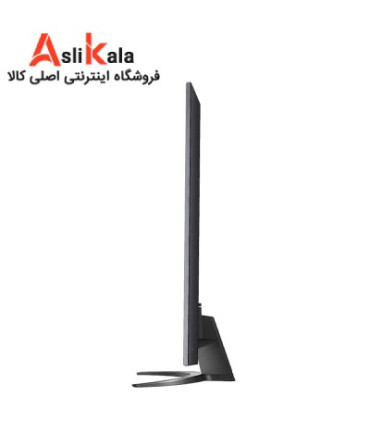 تلویزیون ال جی 65 اینچ 4K نانوسل مدل 2021 65NANO86