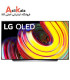تلویزیون ال جی 55 اینچ 4K مدل OLED 55CS