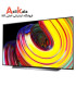 تلویزیون ال جی 65 اینچ 4K مدل OLED 65CS