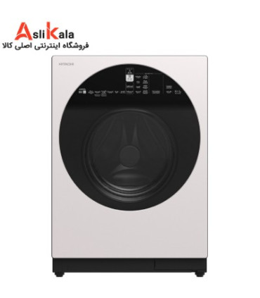 لباسشویی هیتاچی 10 کیلو مدل BD-100XGV
